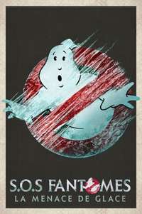 Ghostbusters: Frozen Empire - Posters