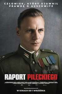 Pilecki's Report - Posters