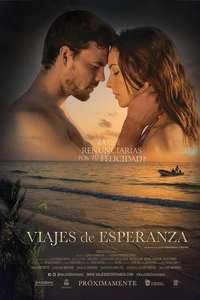 Viajes de Esperanza - Poster