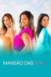 MILF Manor - Posters