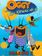 Oggy and the Cockroaches : Season 2