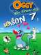 Oggy and the Cockroaches : Season 7
