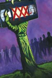 VHS Forever?: Psychotronic People - Poster