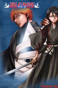 Bleach - Posters