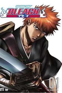 Bleach - Posters