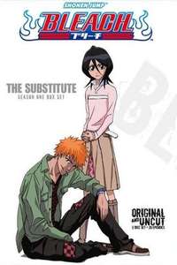 Bleach - Posters