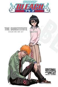 Bleach - Posters