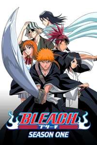 Bleach - Posters