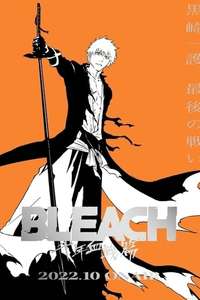 Bleach - Posters