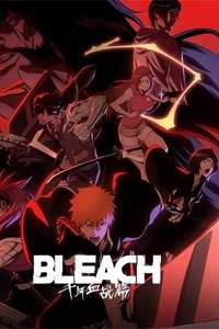 Bleach - Posters