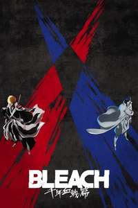 Bleach - Posters