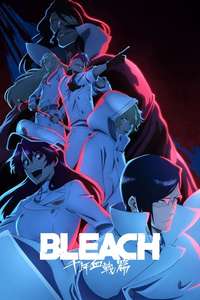 Bleach - Posters