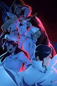 Bleach - Posters
