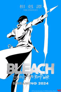 Bleach - Posters