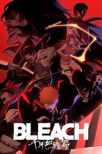 Bleach - Posters