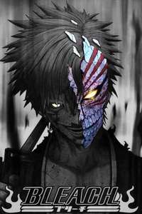 Bleach - Posters