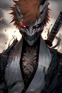 Bleach - Posters