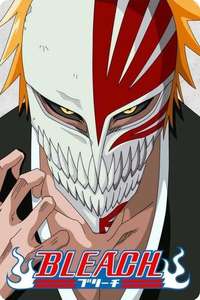 Bleach - Posters