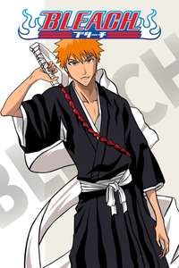 Bleach - Posters