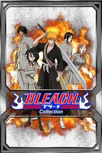 Bleach - Posters