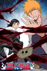 Bleach - Posters