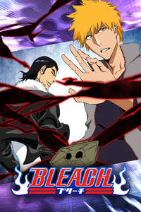 Bleach - Posters