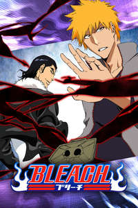 Bleach - Posters