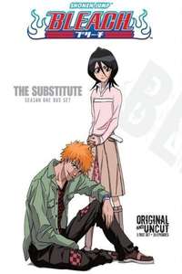 Bleach - Posters