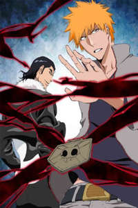 Bleach - Posters