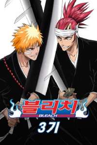 Bleach - Posters