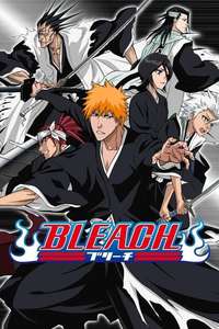 Bleach - Posters