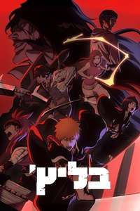 Bleach - Posters