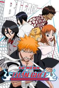 Bleach - Posters