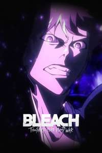 Bleach - Posters