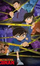 Case Closed