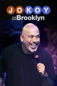 Jo Koy: Live from Brooklyn - Posters