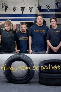 Tires - Posters