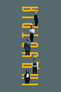 Industry - Posters