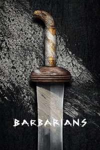 Barbarians (2020) - Posters