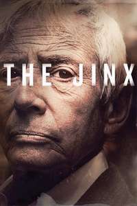 The Jinx: The Life and Deaths of Robert Durst - Posters