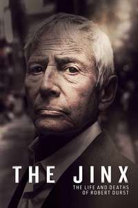The Jinx: The Life and Deaths of Robert Durst - Posters