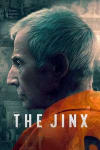 The Jinx: The Life and Deaths of Robert Durst - Posters