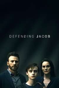 Defending Jacob - Posters