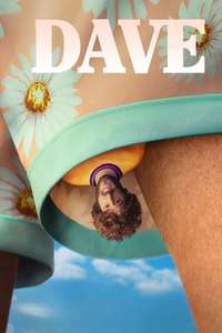 Dave - Posters