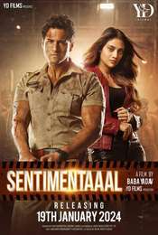 Sentimentaaal