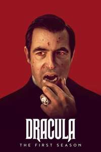 Dracula - Posters