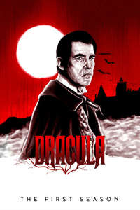 Dracula - Posters