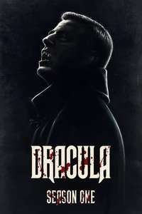 Dracula - Posters