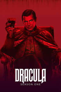 Dracula - Posters