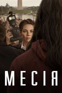 Messiah - Posters